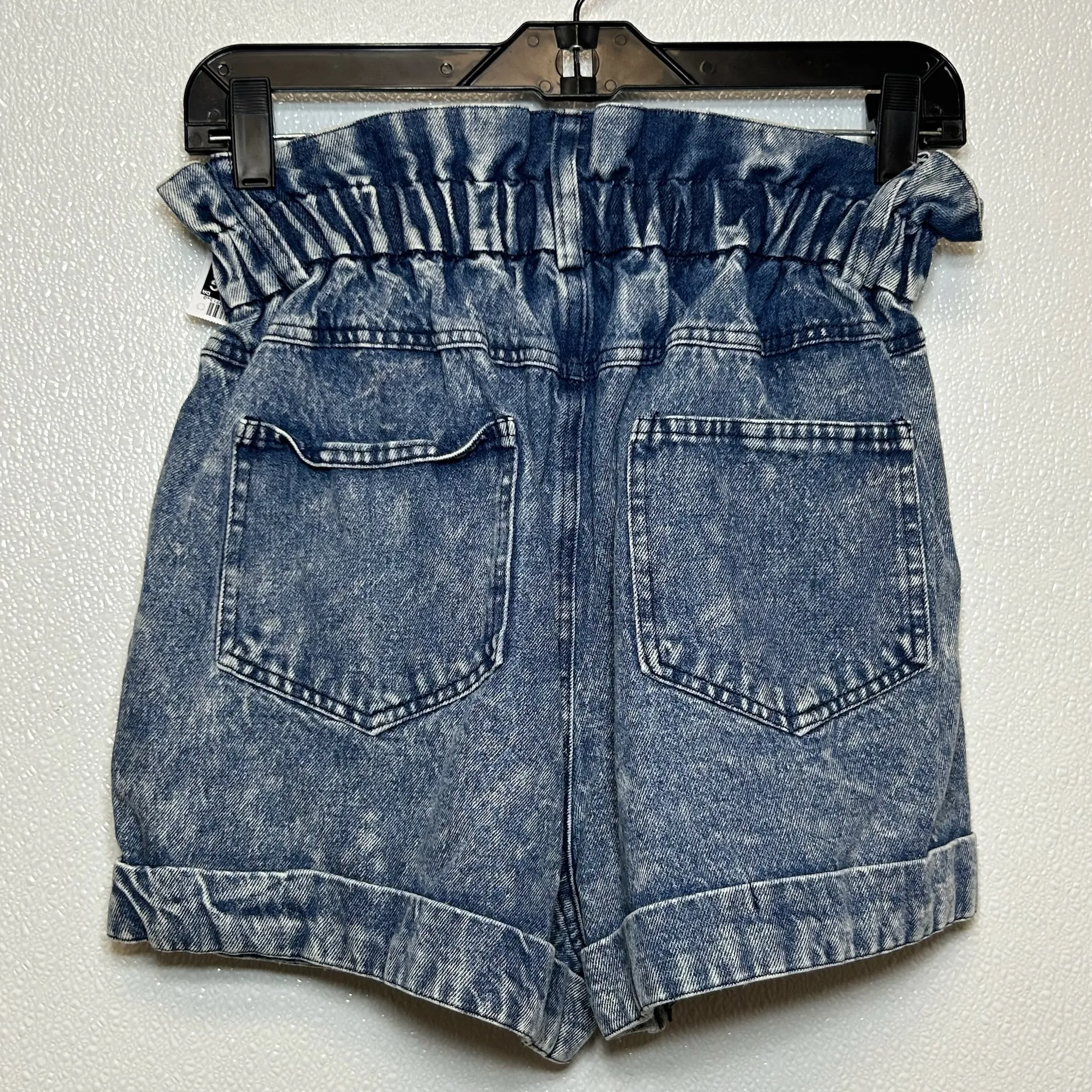 Denim Shorts Fantastic Fawn, Size S