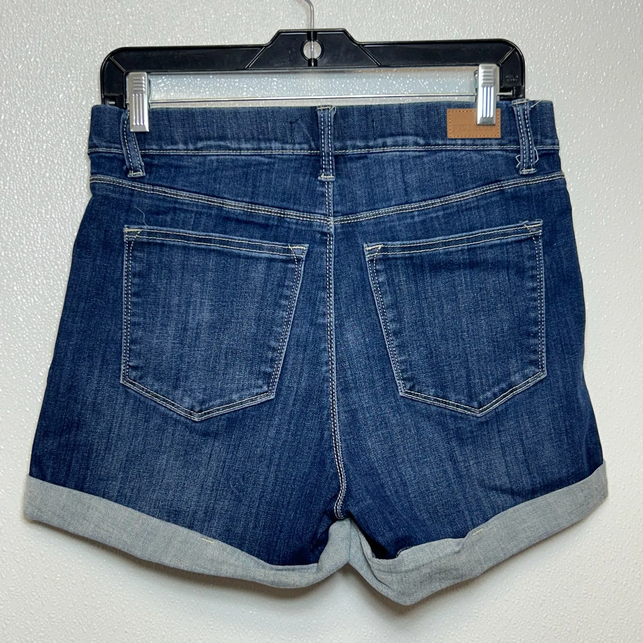 Denim Shorts Judy Blue, Size L