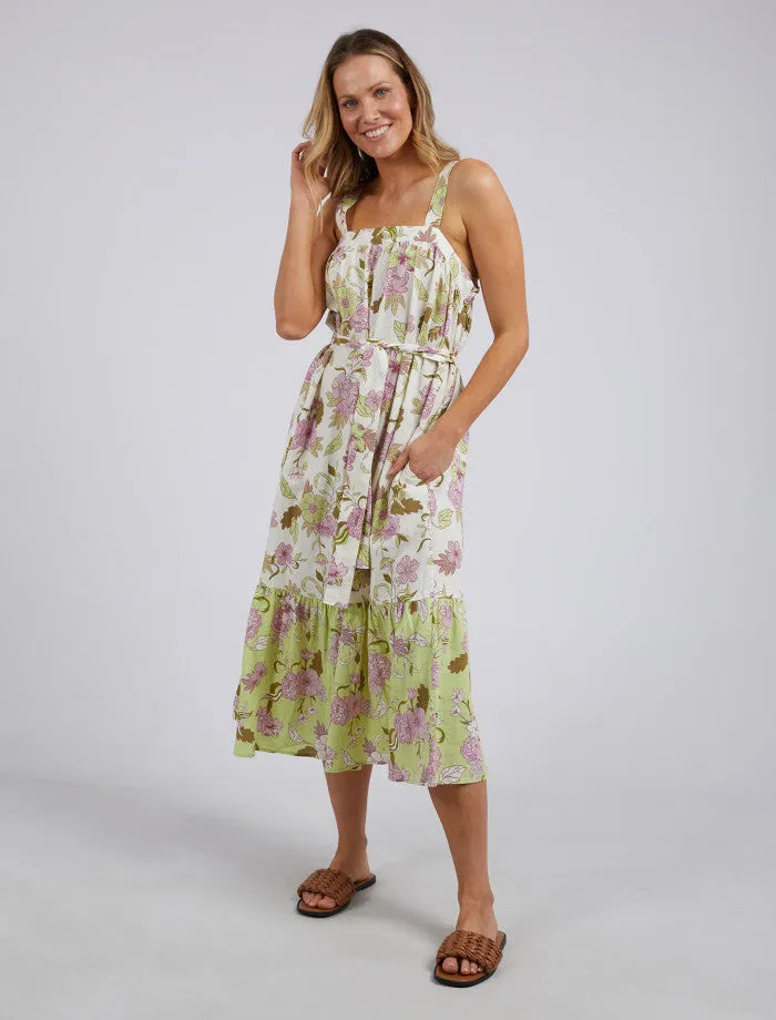 Elm Emmeline Floral Dress