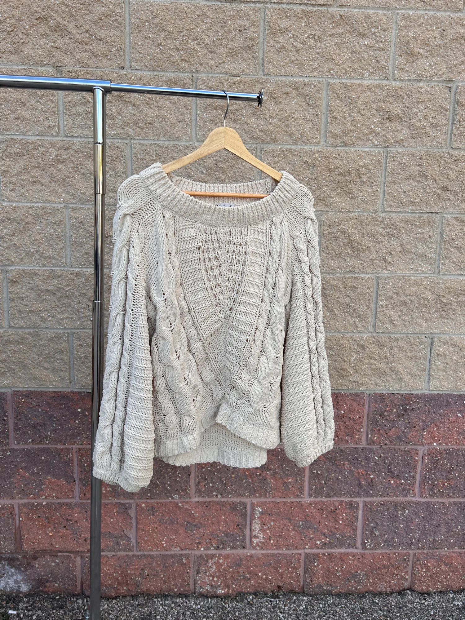 Express Sweater Size Small