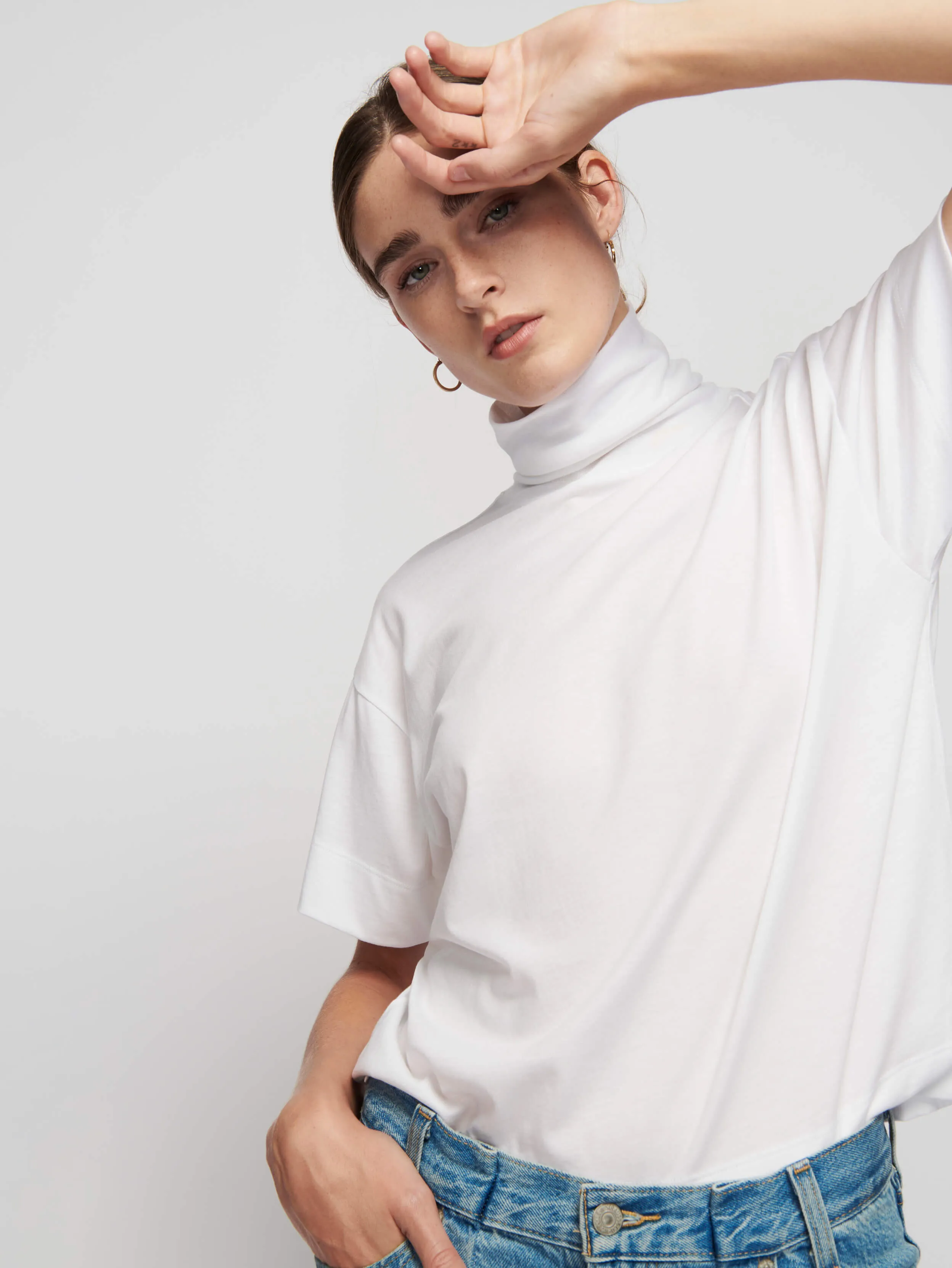Fable Turtleneck