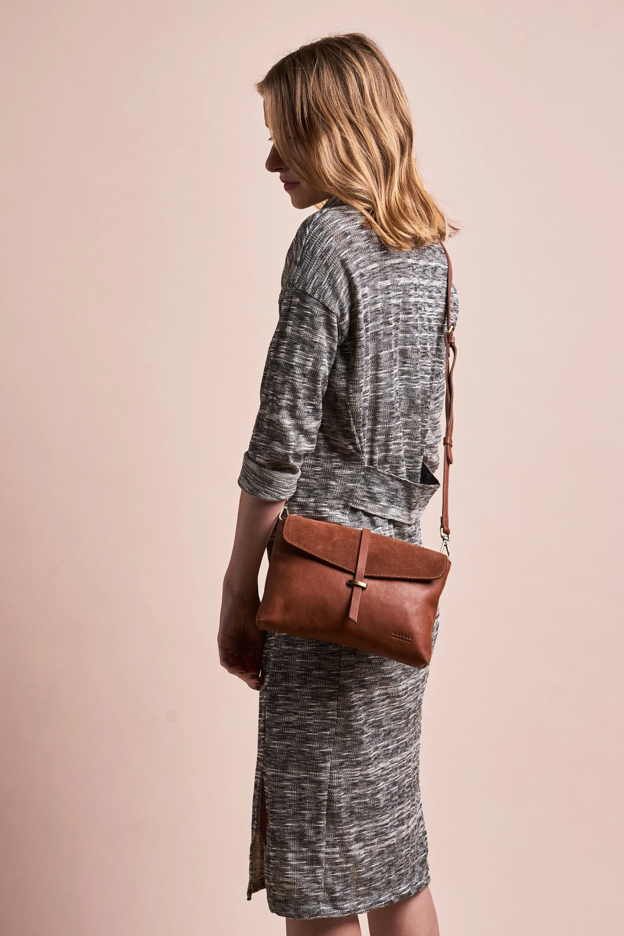 felis dress grey