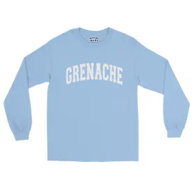 Grenache Long Sleeve Shirt