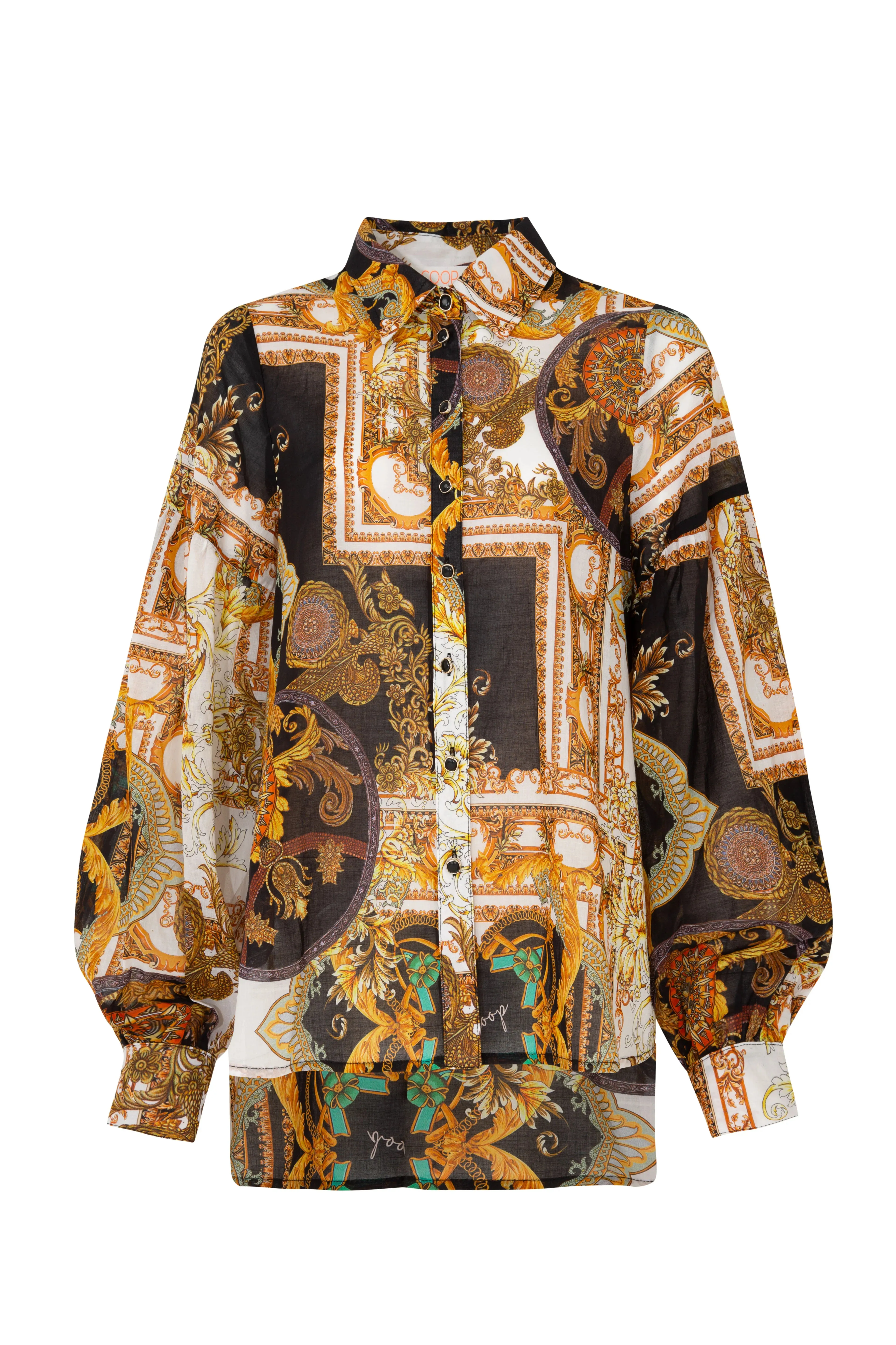 HIGH FLYER Shirt