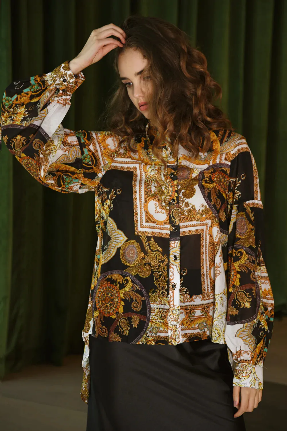 HIGH FLYER Shirt
