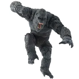 HiPlay HIYA Exquisite Basic Series, Godzilla vs. Kong 2: The Rise of the Empire - Kong , Action Figure Full Set
