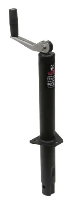Husky  2,000 lbs A‑Frame Top Wind Trailer Jack(30775)