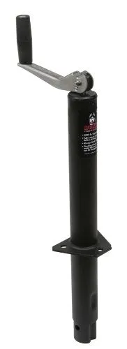 Husky  2,000 lbs A‑Frame Top Wind Trailer Jack(30775)
