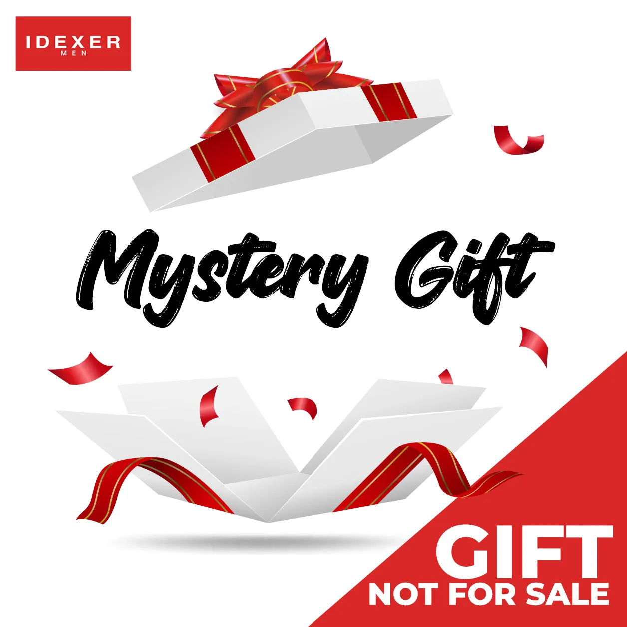 IDEXER LONG SLEEVE SHIRT [SLIM FIT] ID0198