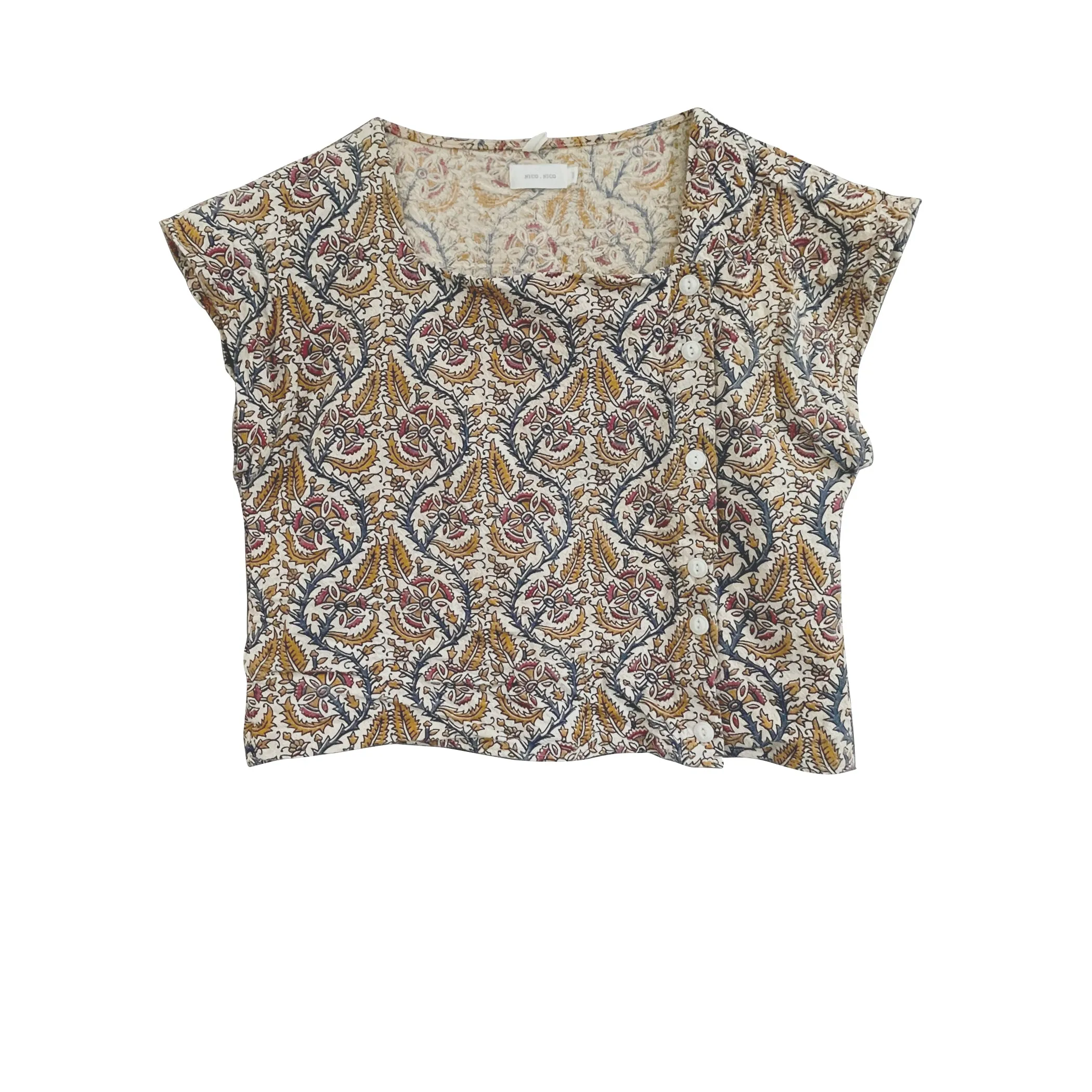 Issa Top
