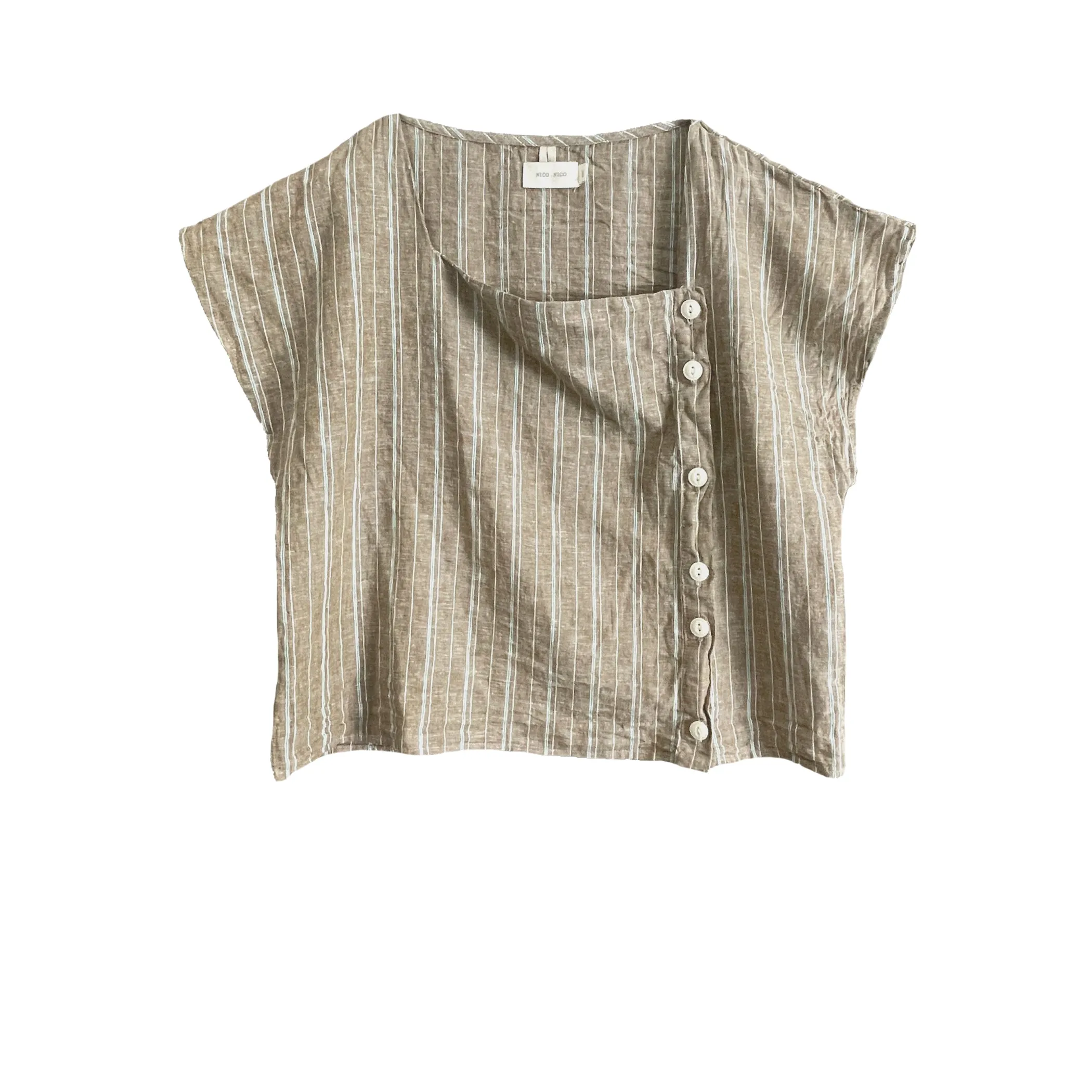 Issa Top