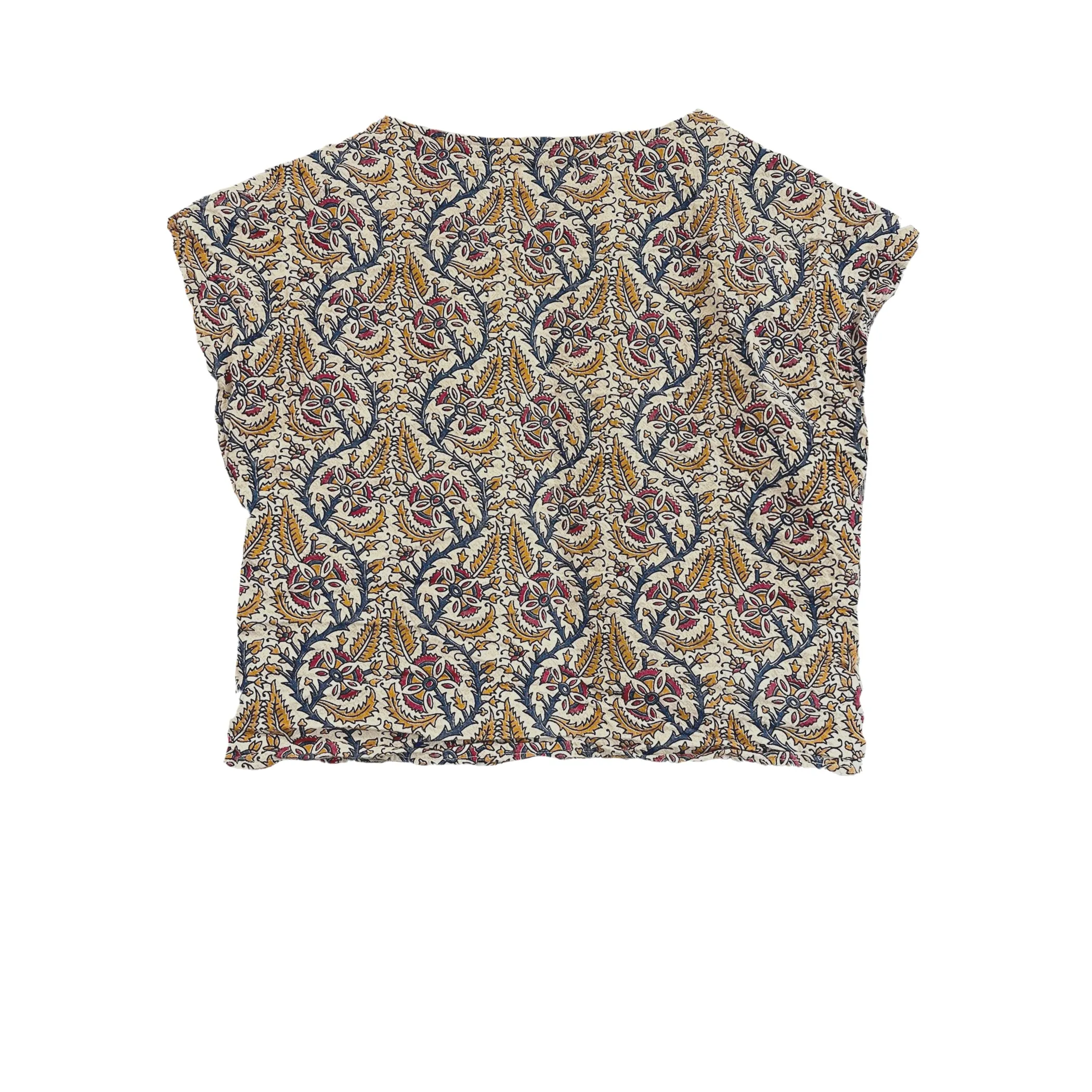 Issa Top