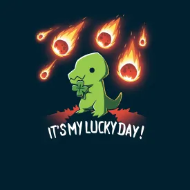 It's My Lucky Day