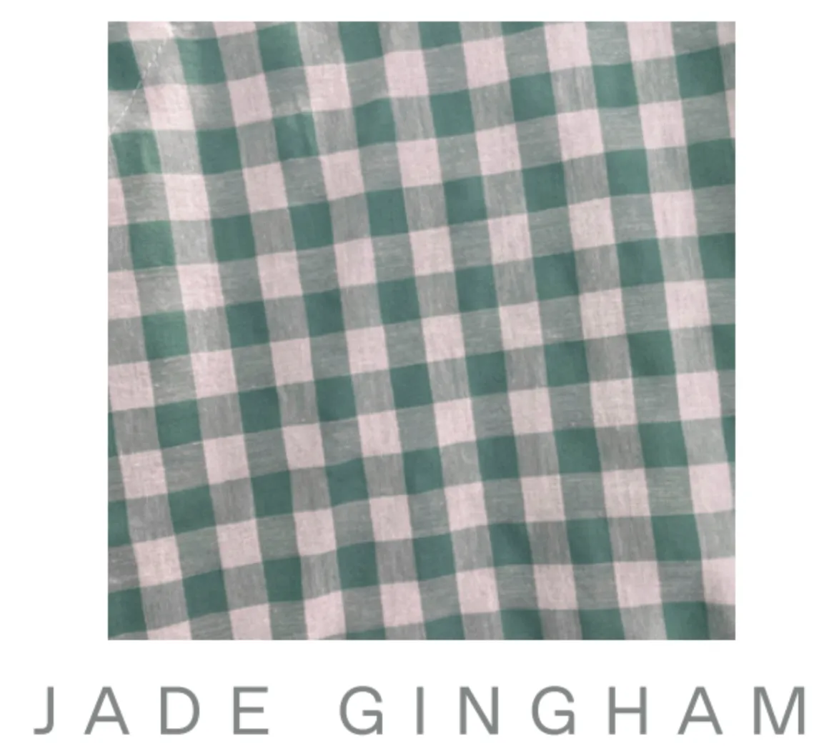 Jamie Top Cotton - Wholesale