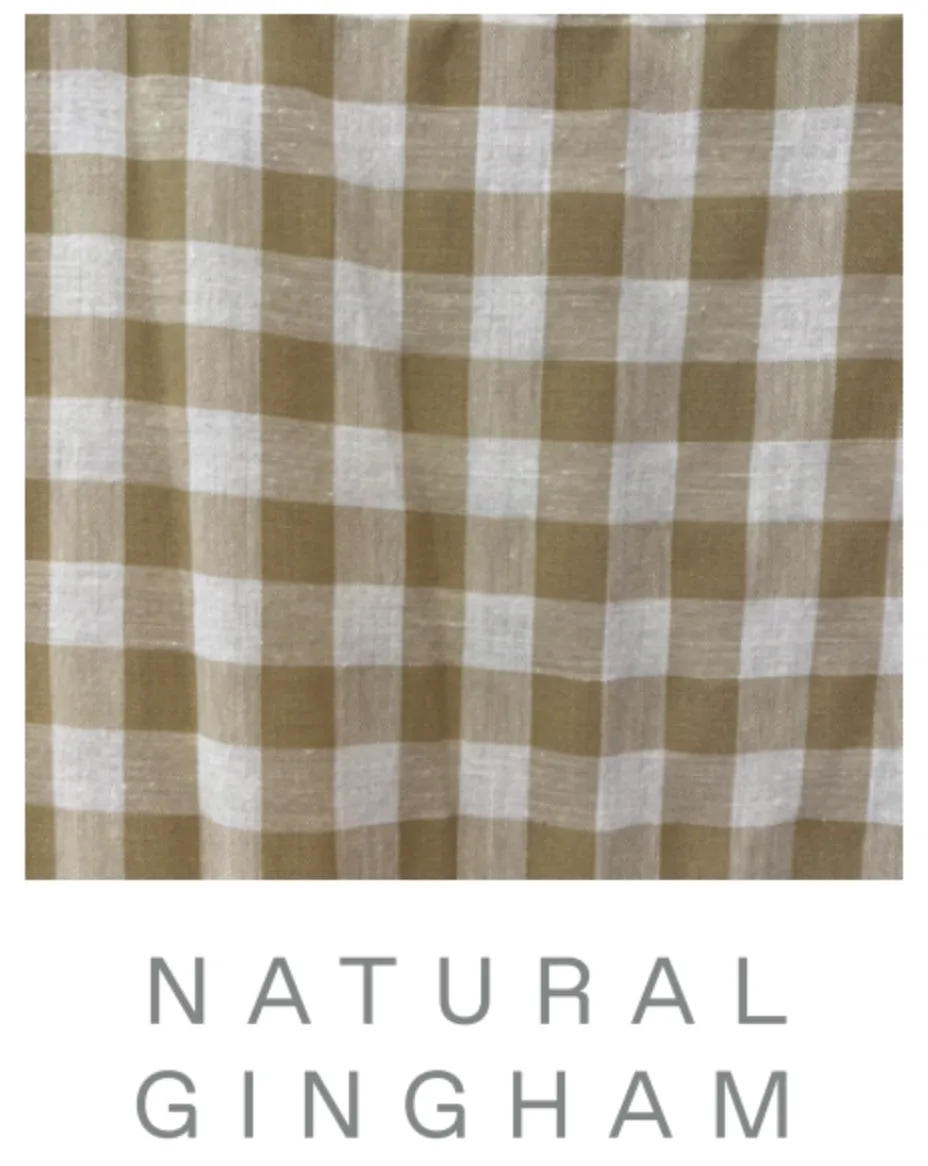 Jamie Top Cotton - Wholesale