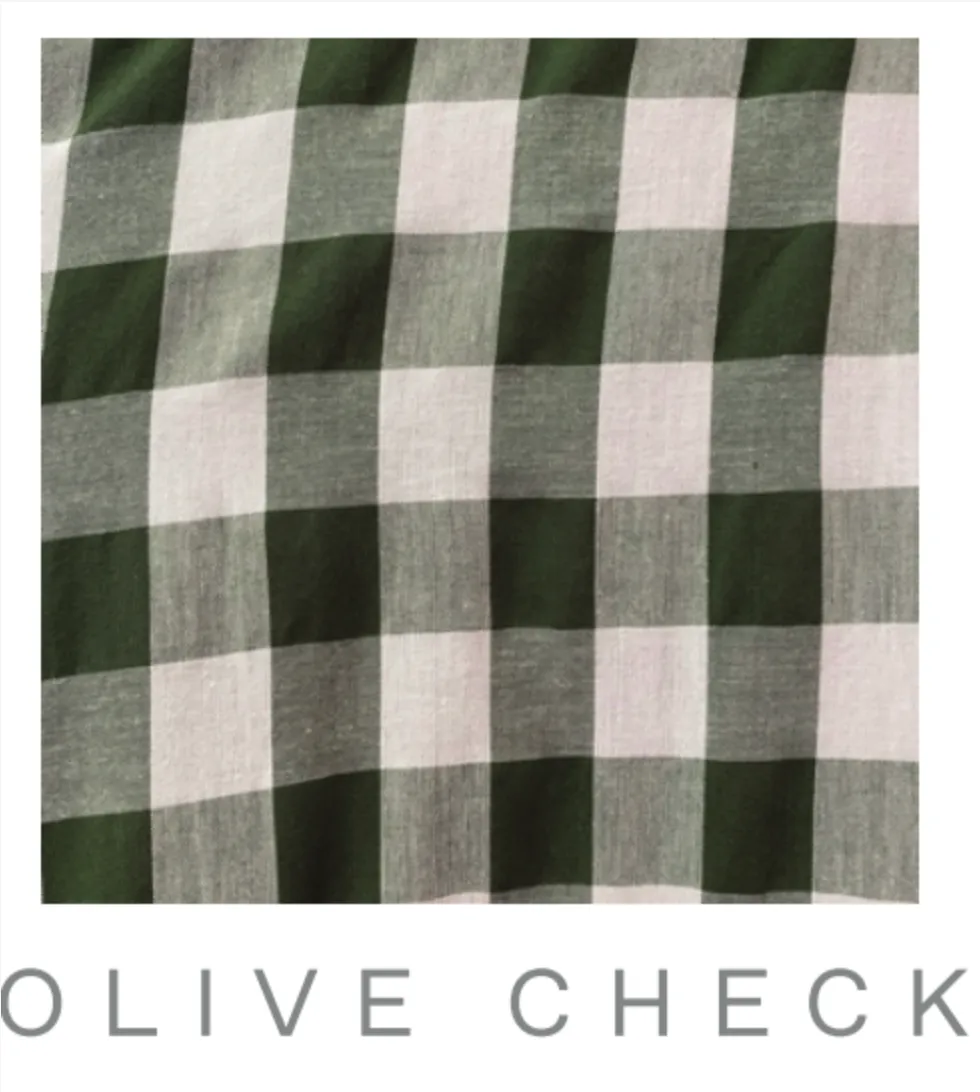 Jamie Top Cotton - Wholesale