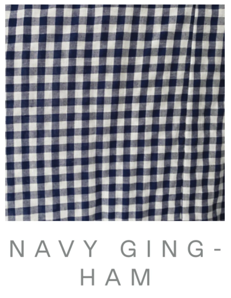 Jamie Top Cotton - Wholesale