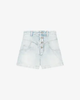 Jovany Shorts