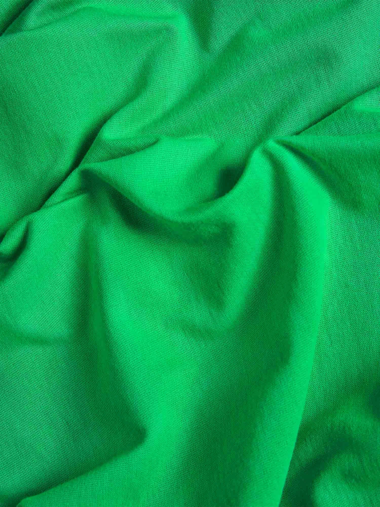 Kids' 365 Long Sleeve T-shirt-jade green