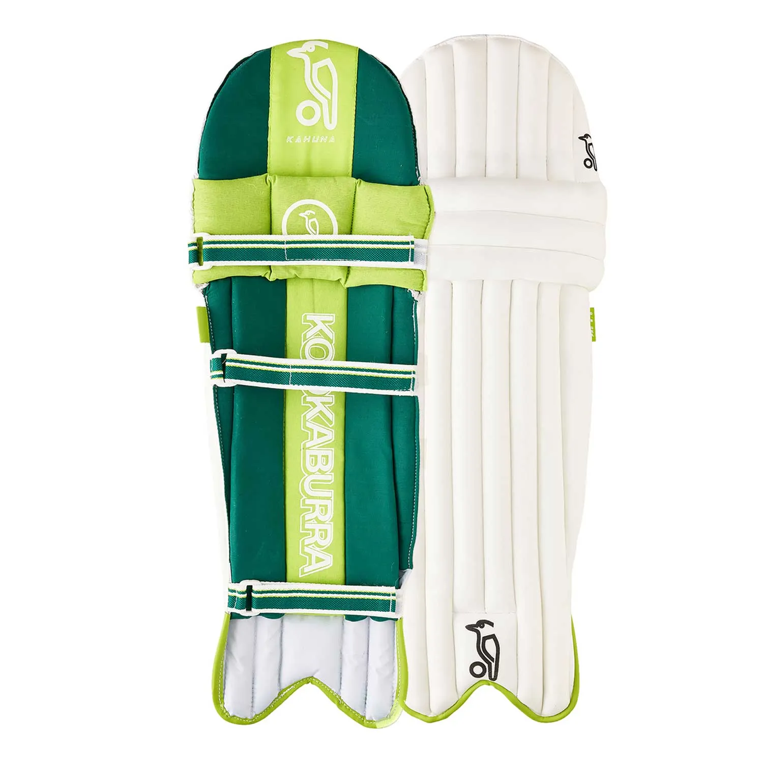 Kookaburra Kahuna Junior Cricket Set - English Willow