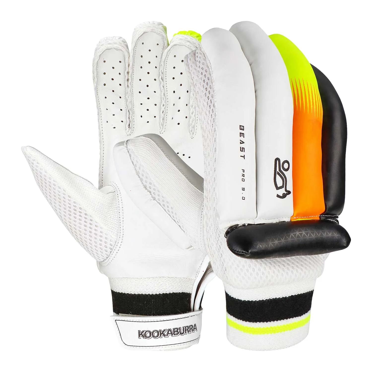 Kookaburra Kahuna Junior Cricket Set - English Willow