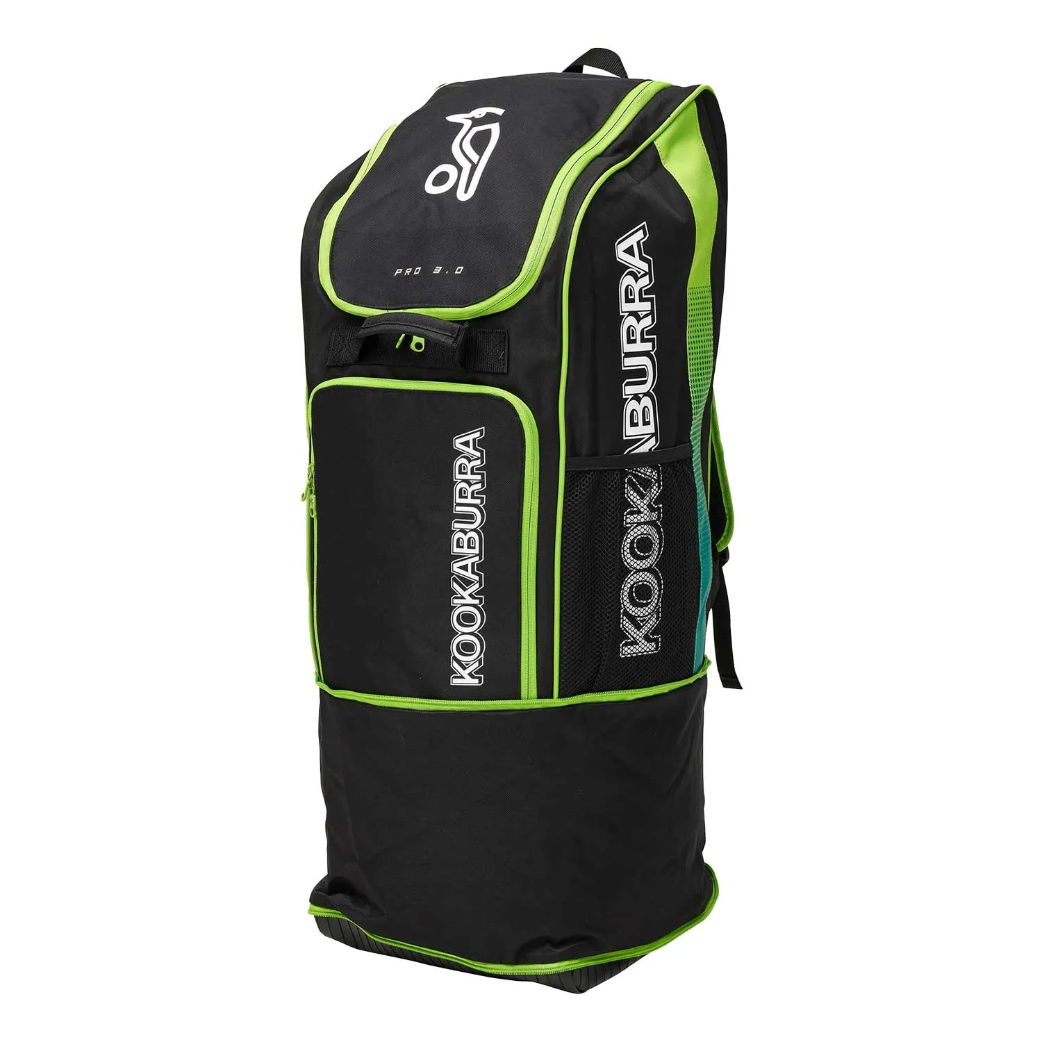 Kookaburra Kahuna Junior Cricket Set - English Willow