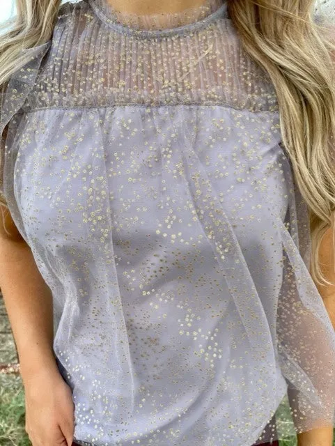 Ladies Top - WL238089L