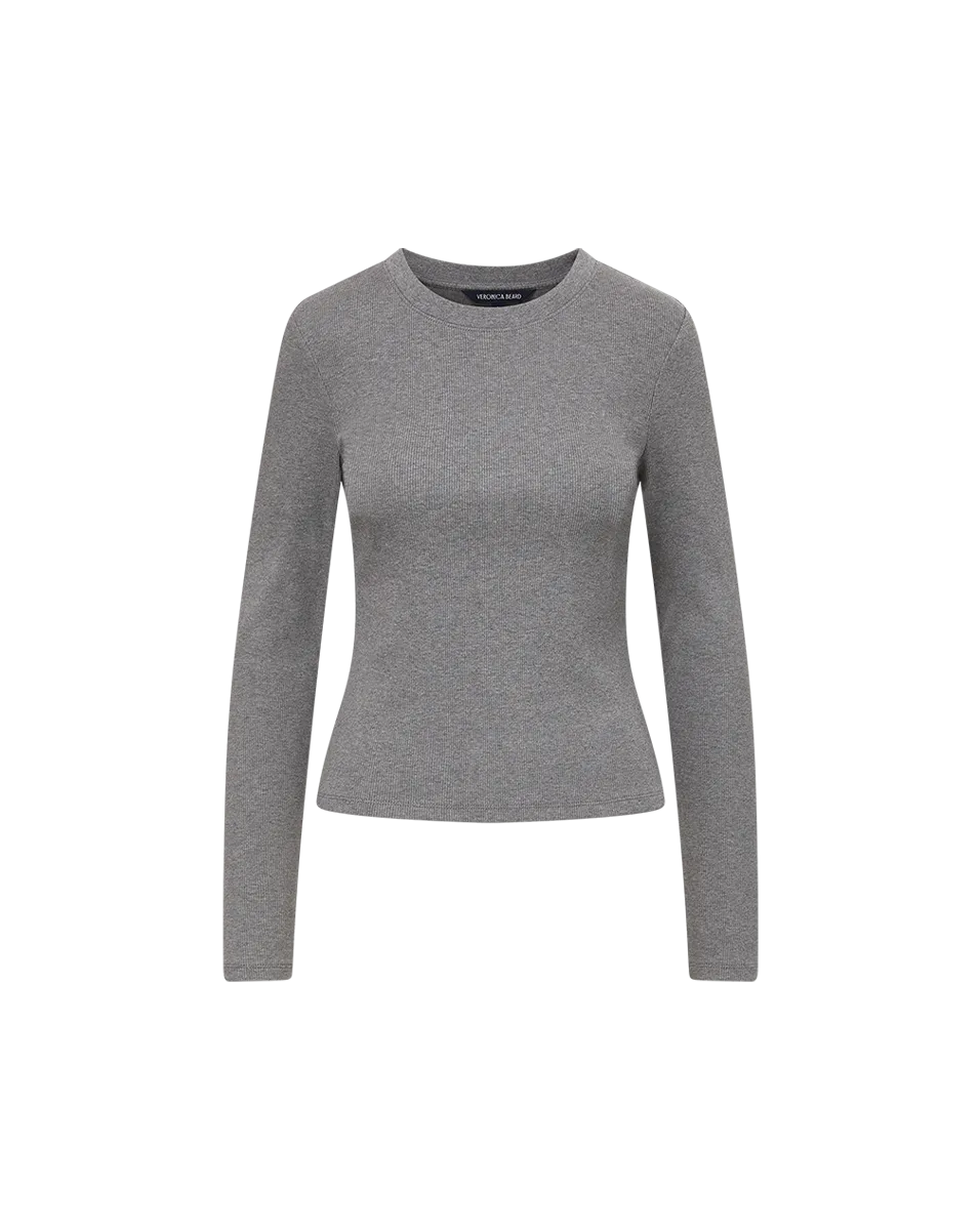 Long Sleeve Pruitt Tee