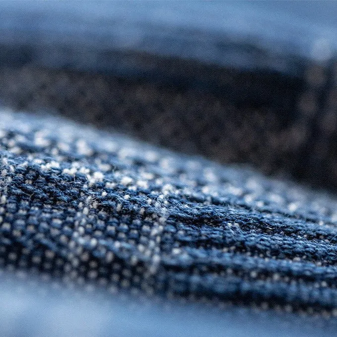 MadenJax - Jacquard Patchwork Shirt