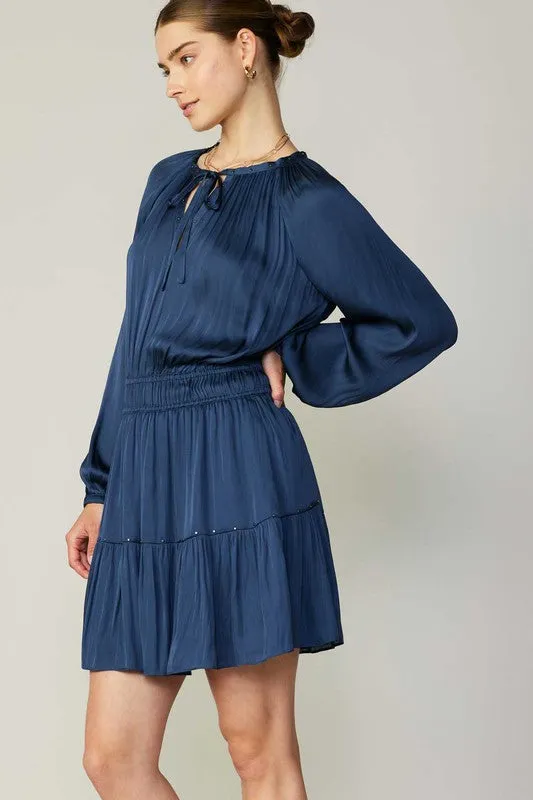 Marcella dress