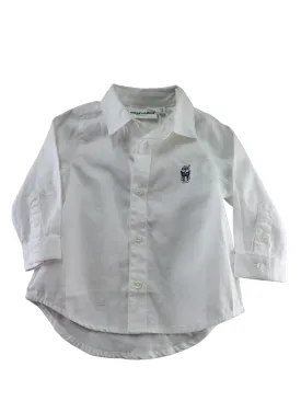 Mini Rodini Shirt, 00