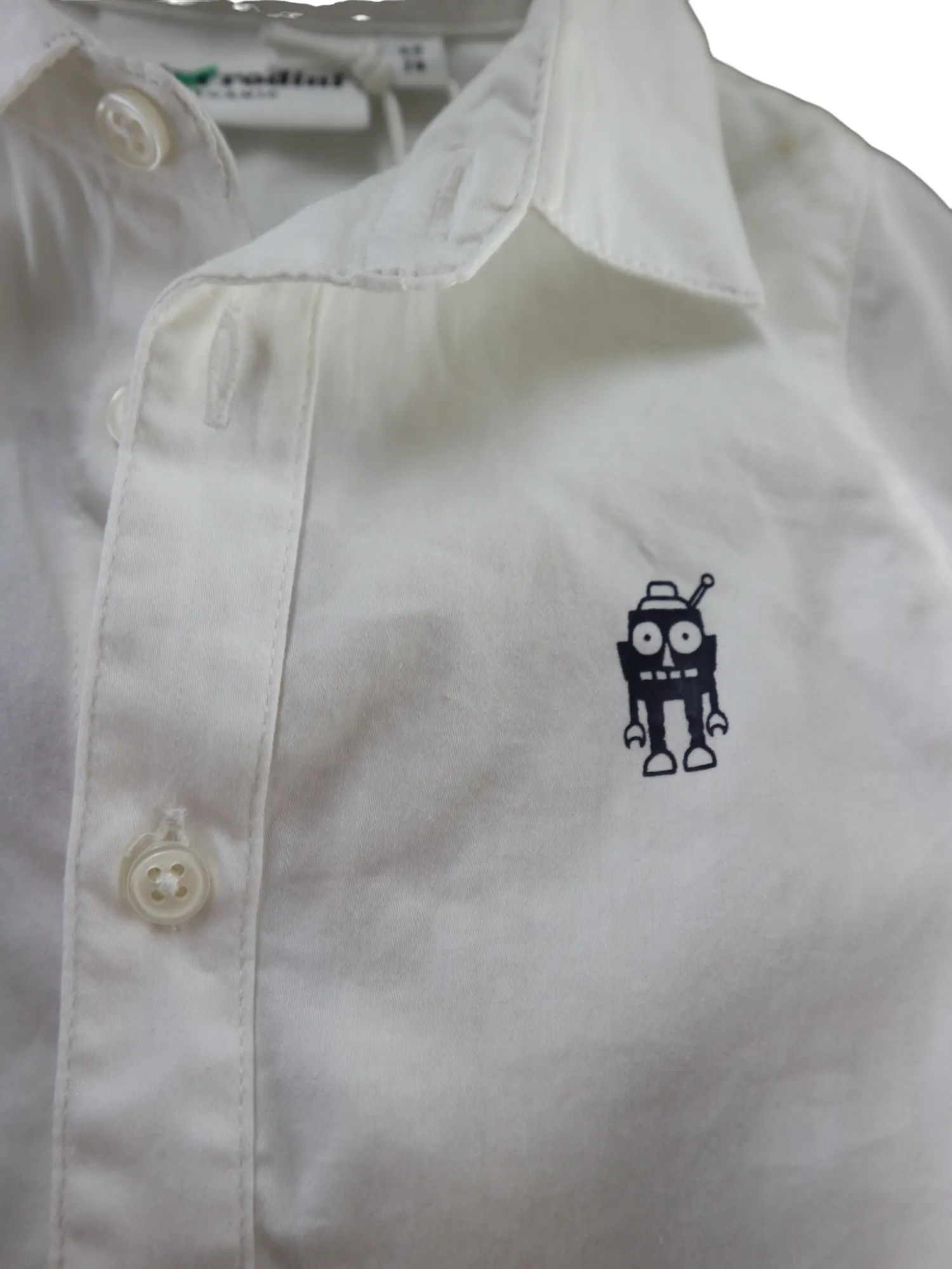Mini Rodini Shirt, 00