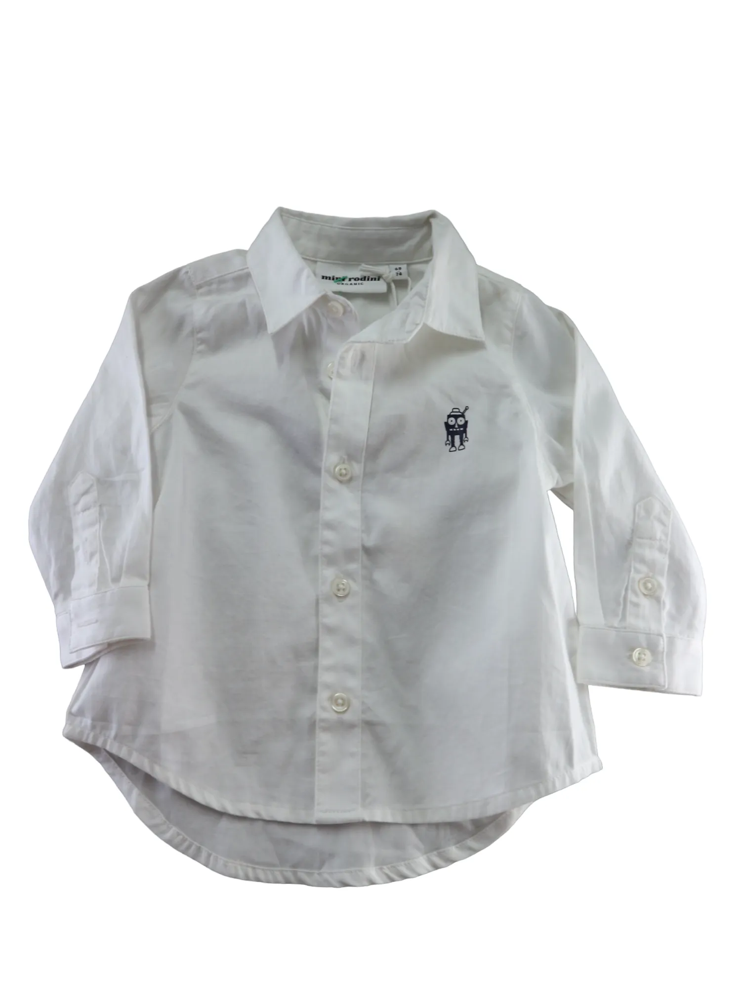 Mini Rodini Shirt, 00