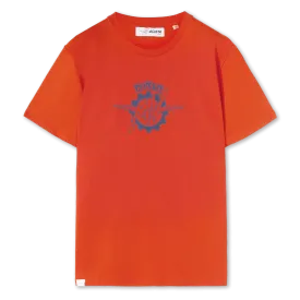 MV Agusta Heritage Crown Logo T-Shirt