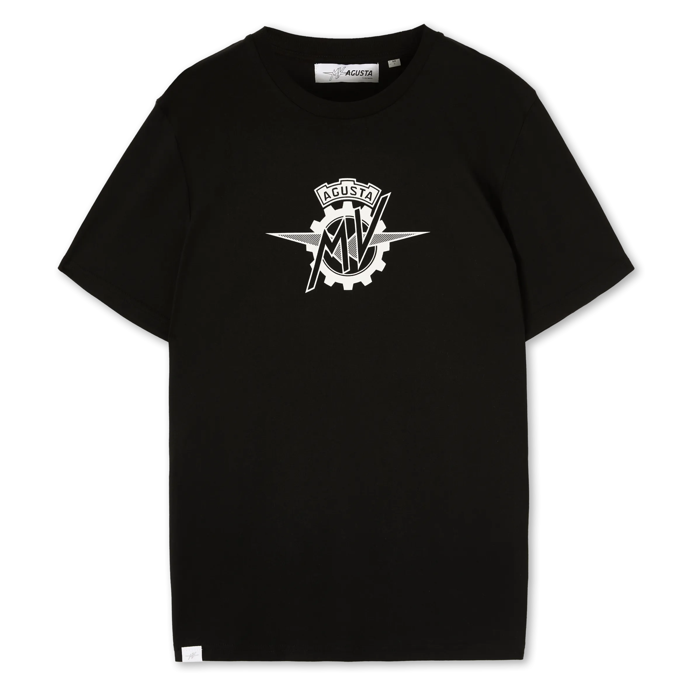 MV Agusta Heritage Crown Logo T-Shirt