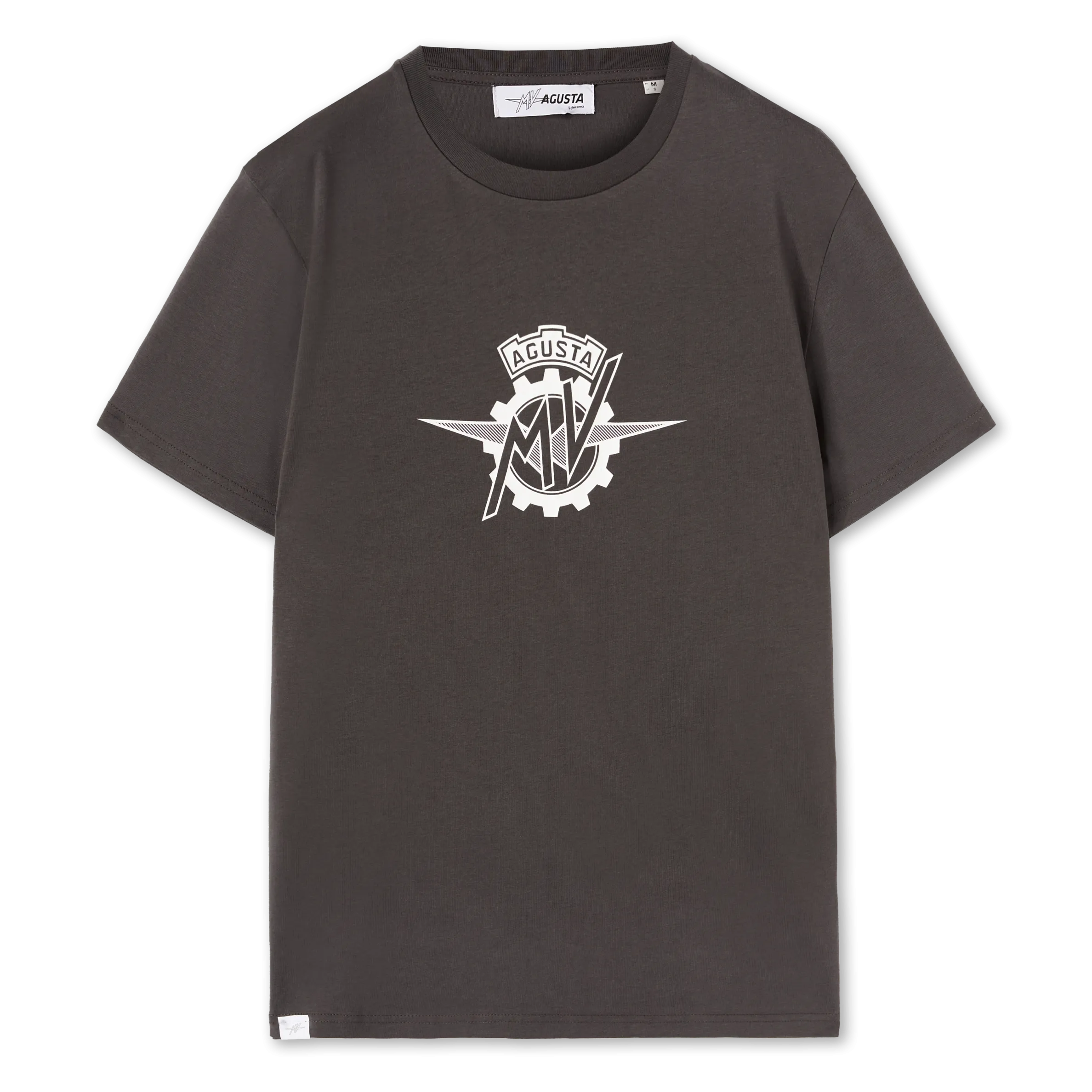 MV Agusta Heritage Crown Logo T-Shirt
