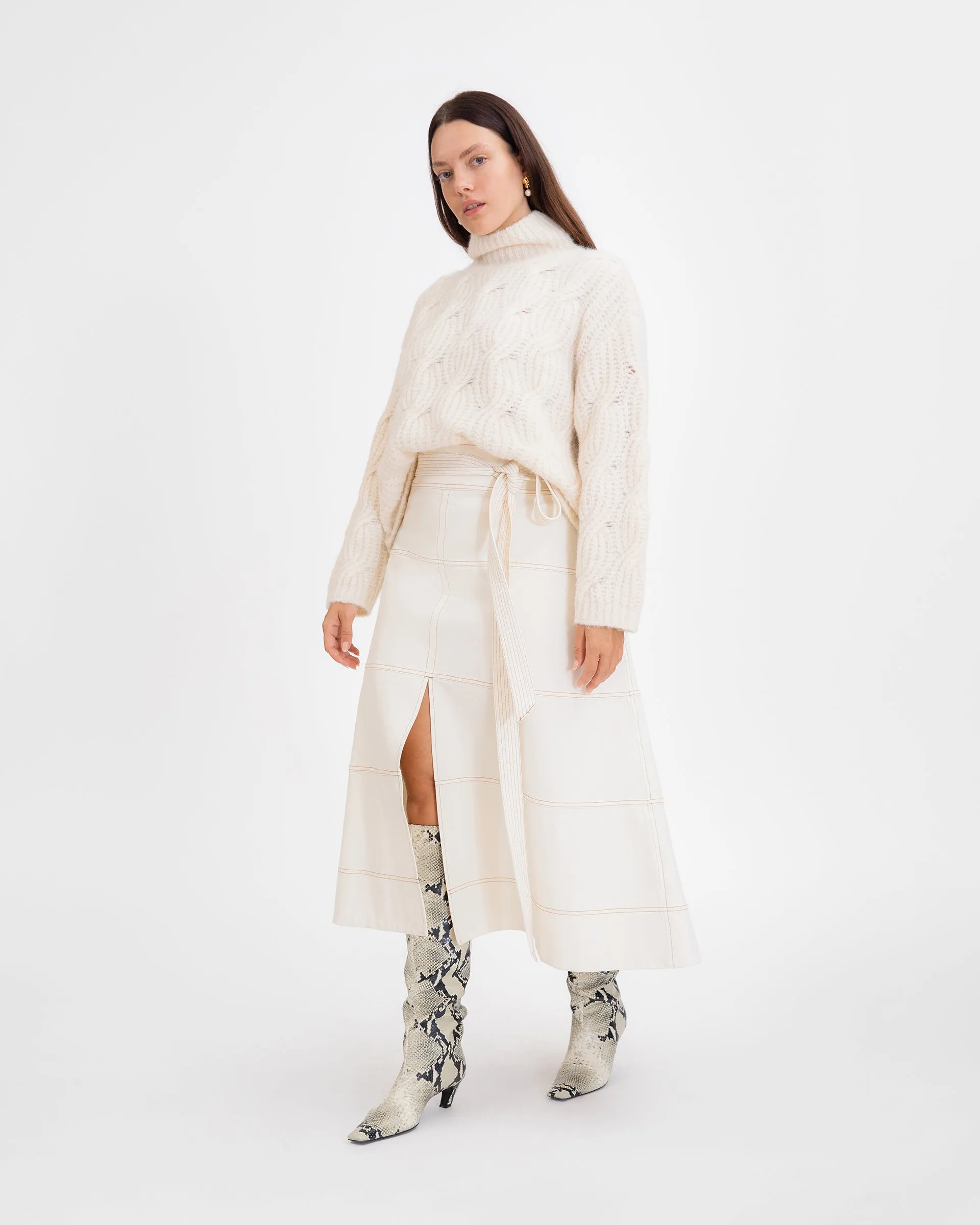 Opaline Sweater