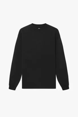 Oversized L/S T-Shirt