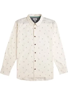 Paradise Ls Shirt