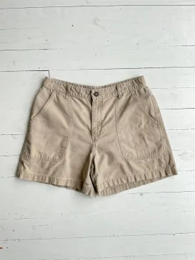 Patagonia Cotton Hiking Shorts