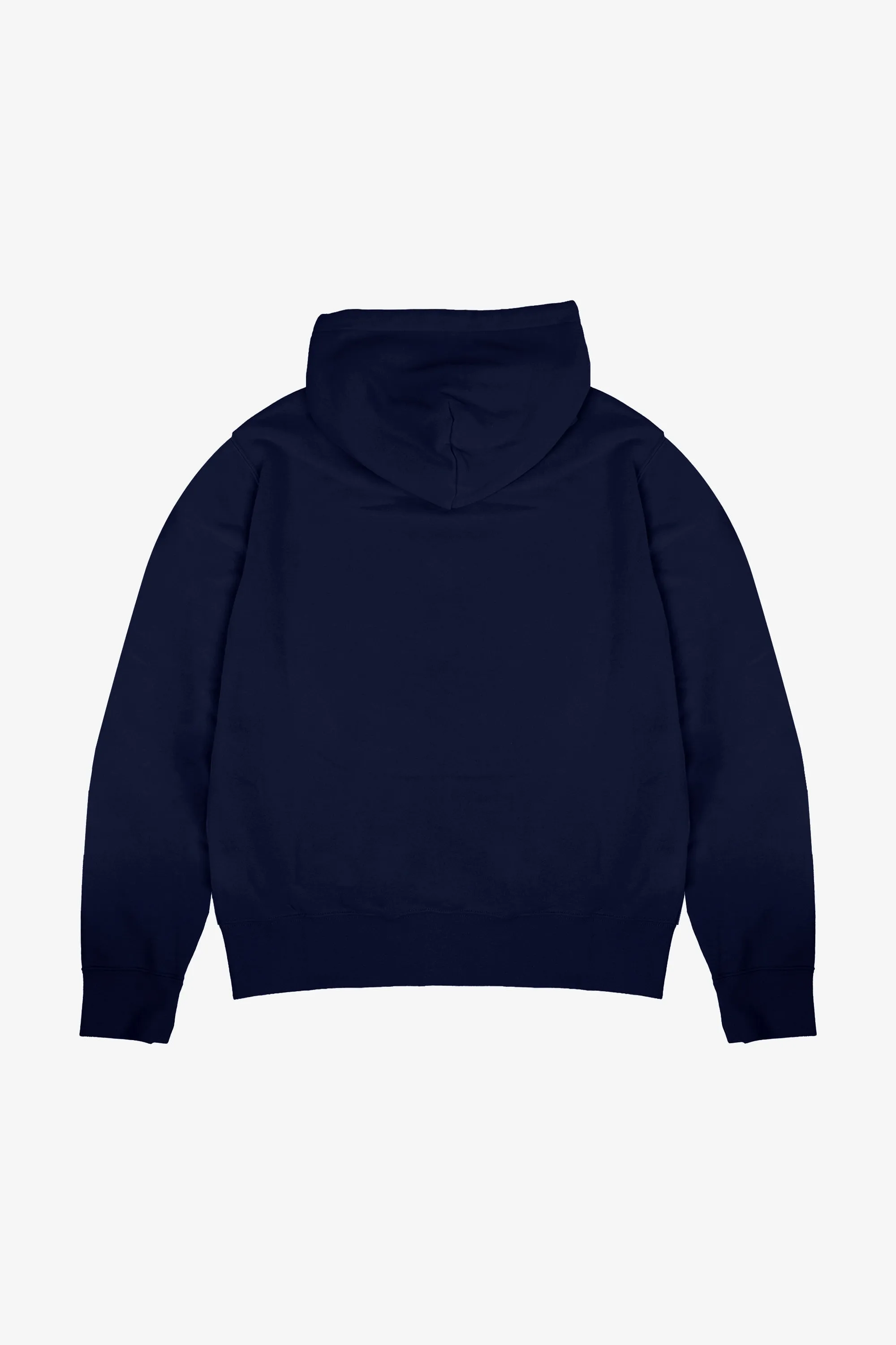 Polo x G2 Esports Unisex Navy Hoodie - Stylish & Comfortable Gaming Apparel