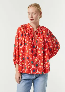 Rafael Top | Grenada Floral