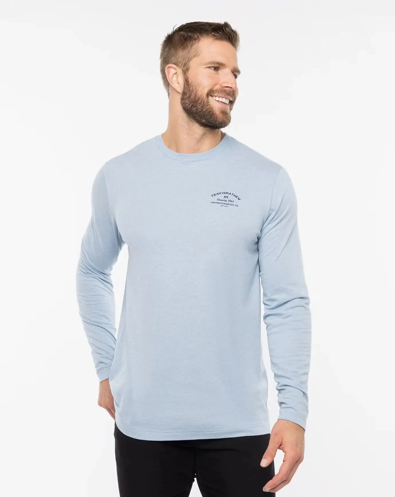 Raffle Winner Long Sleeve Tee