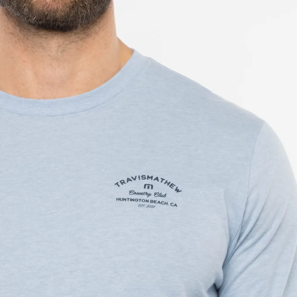 Raffle Winner Long Sleeve Tee