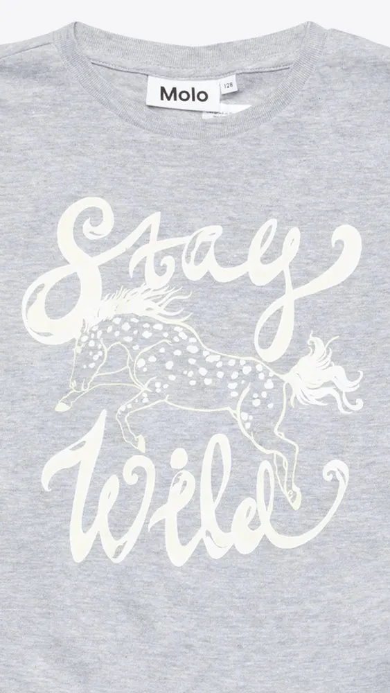 Ranva - Wild Horse
