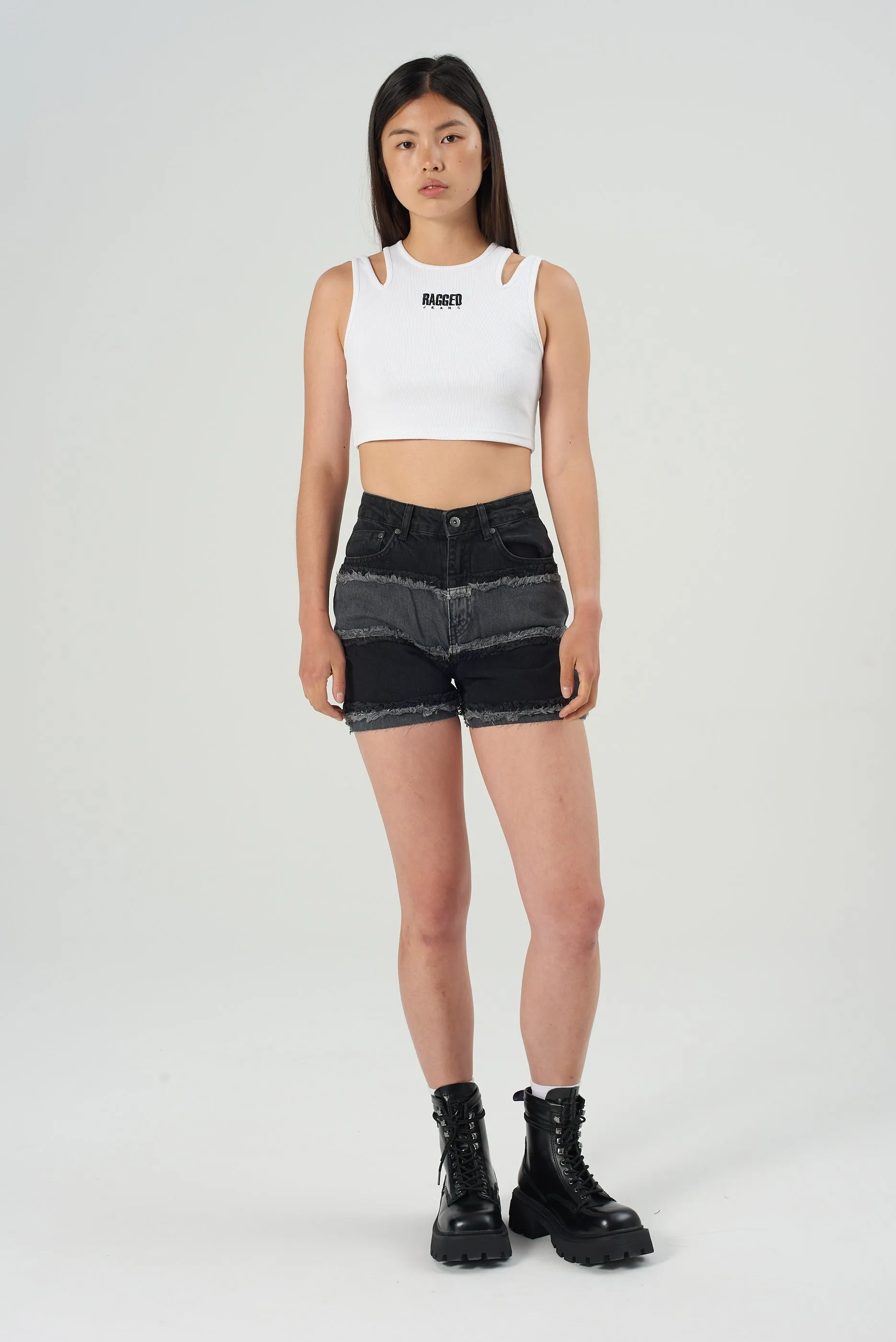 Rogue Short