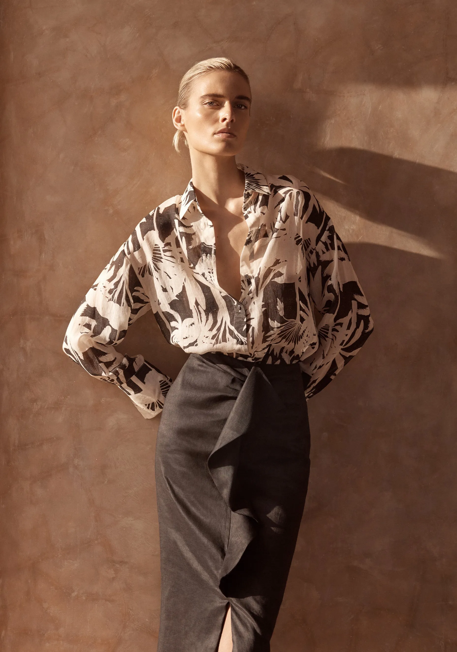 Savasi Shirt_Print