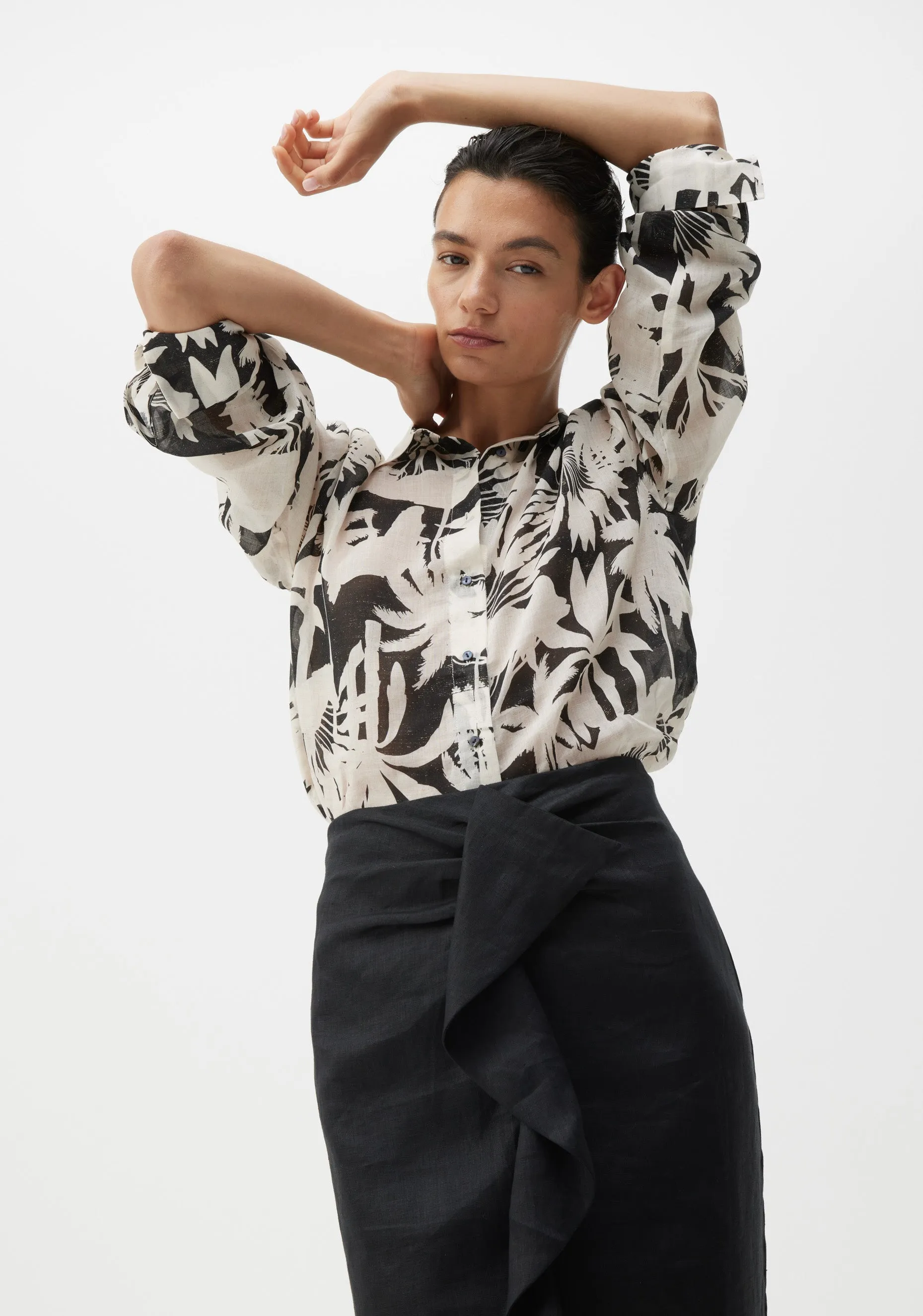Savasi Shirt_Print