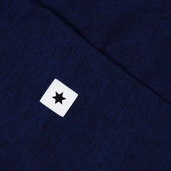 Saysky | Clean Pace Longsleeve | Heren | Blue