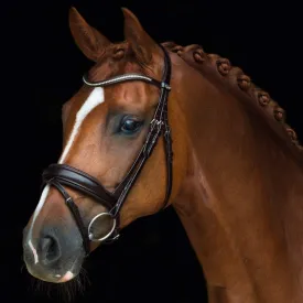Schockemöhle Stanford Dressage Bridle